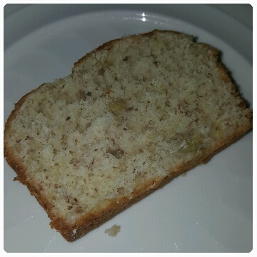 Bananenbrot