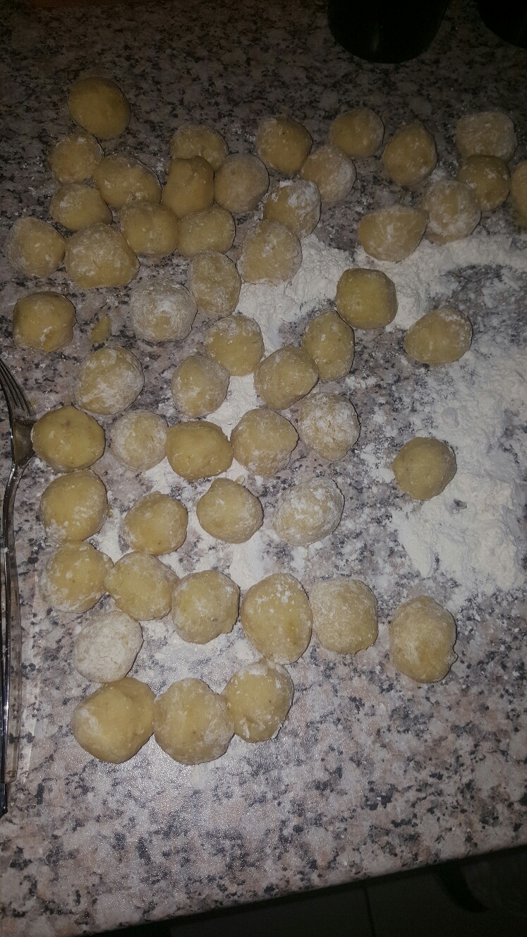 Schupfnudel