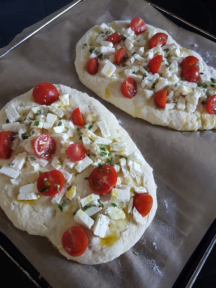 Focaccia