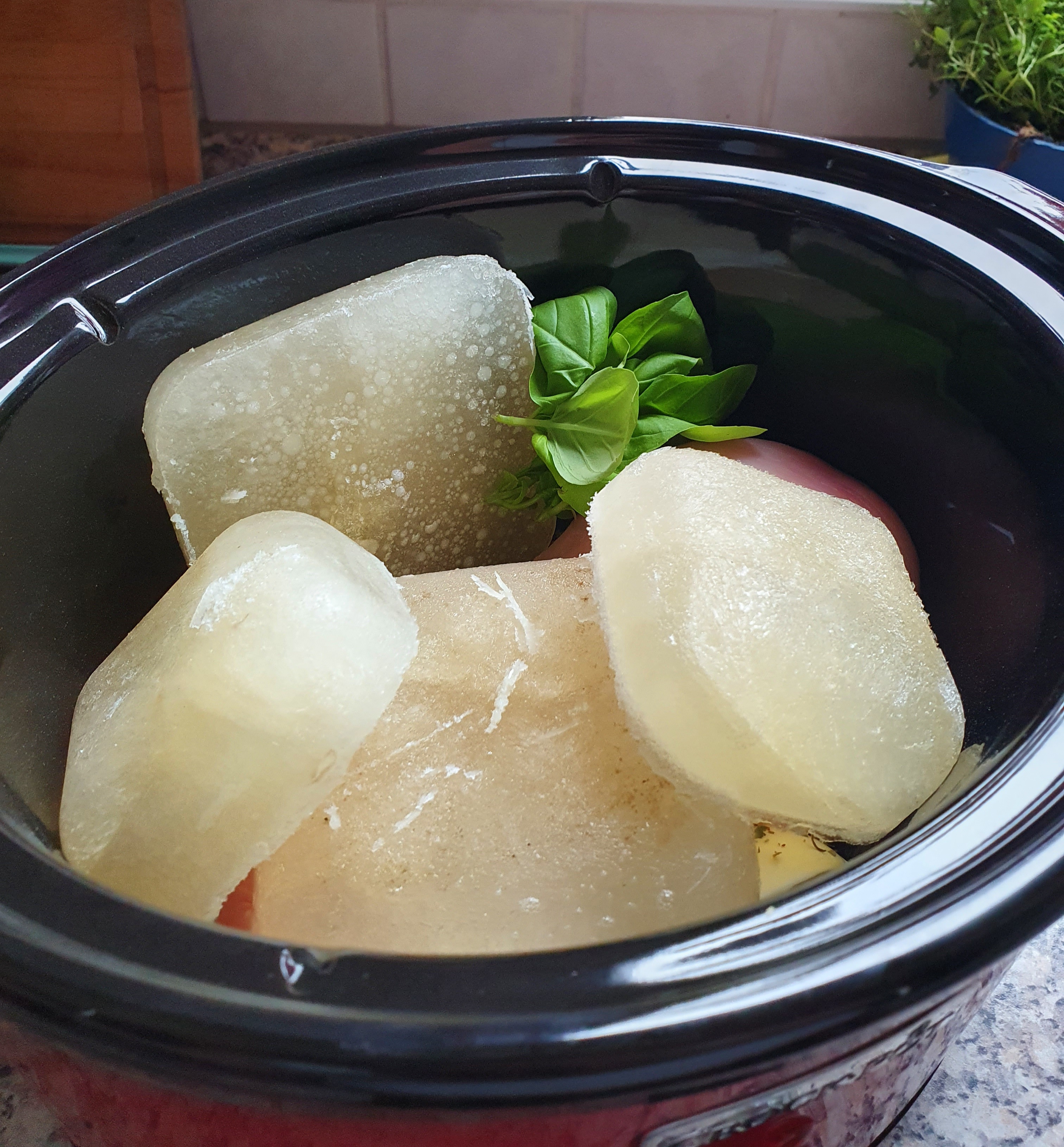 Lasagne Suppe