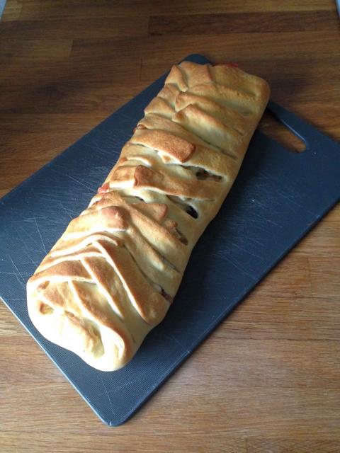 Calzone
