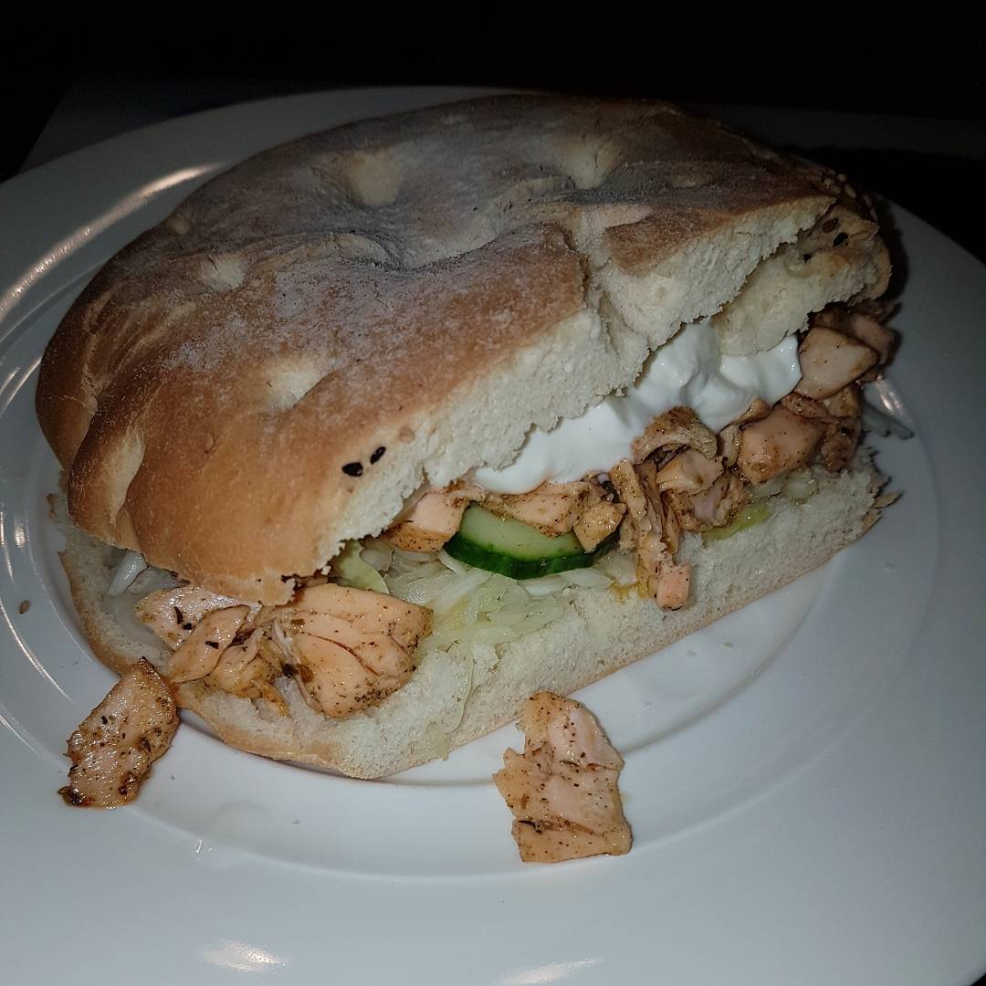 Gyros