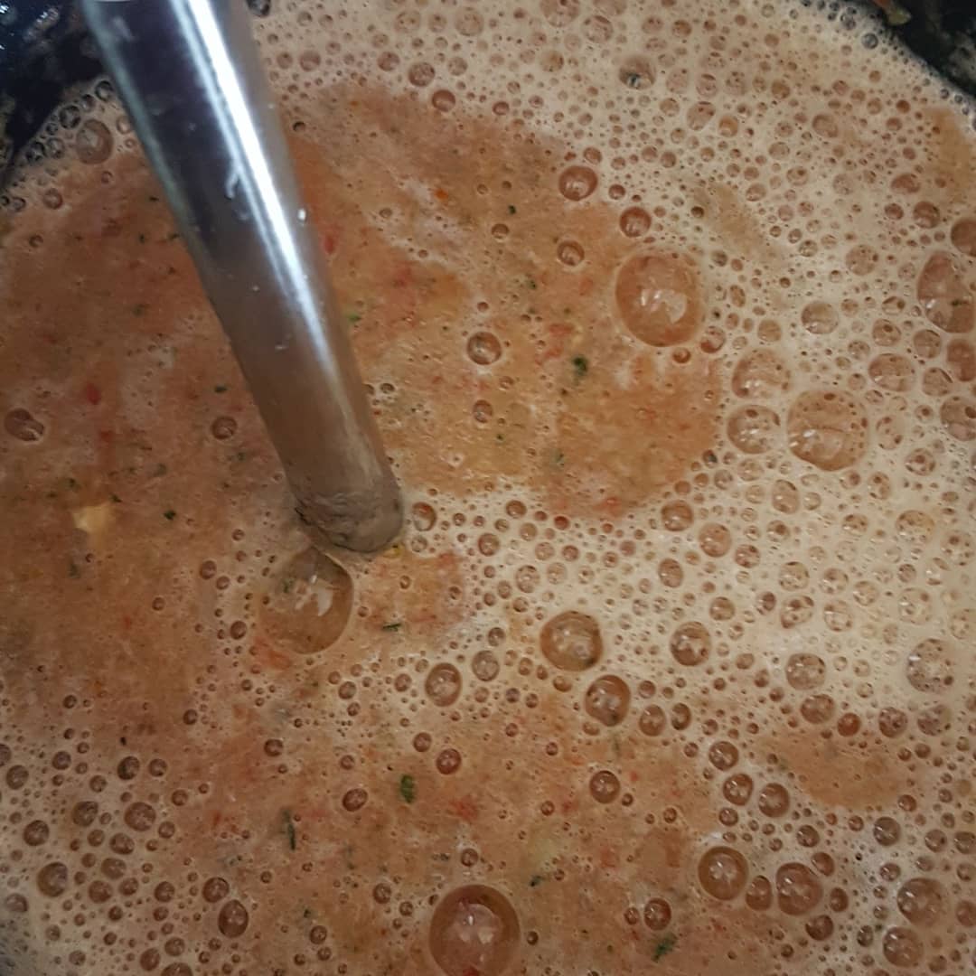 Gazpacho