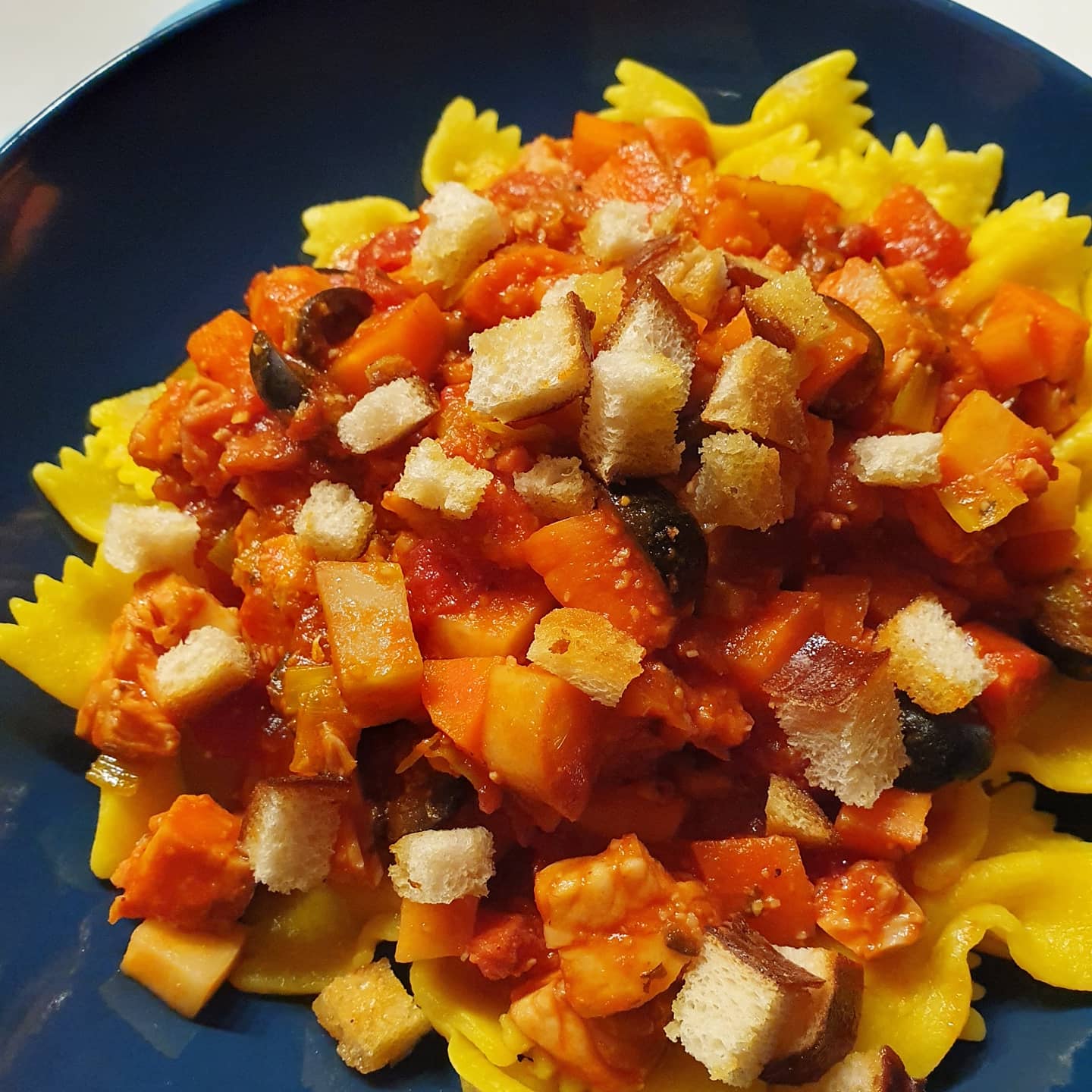 Fisch Bolo