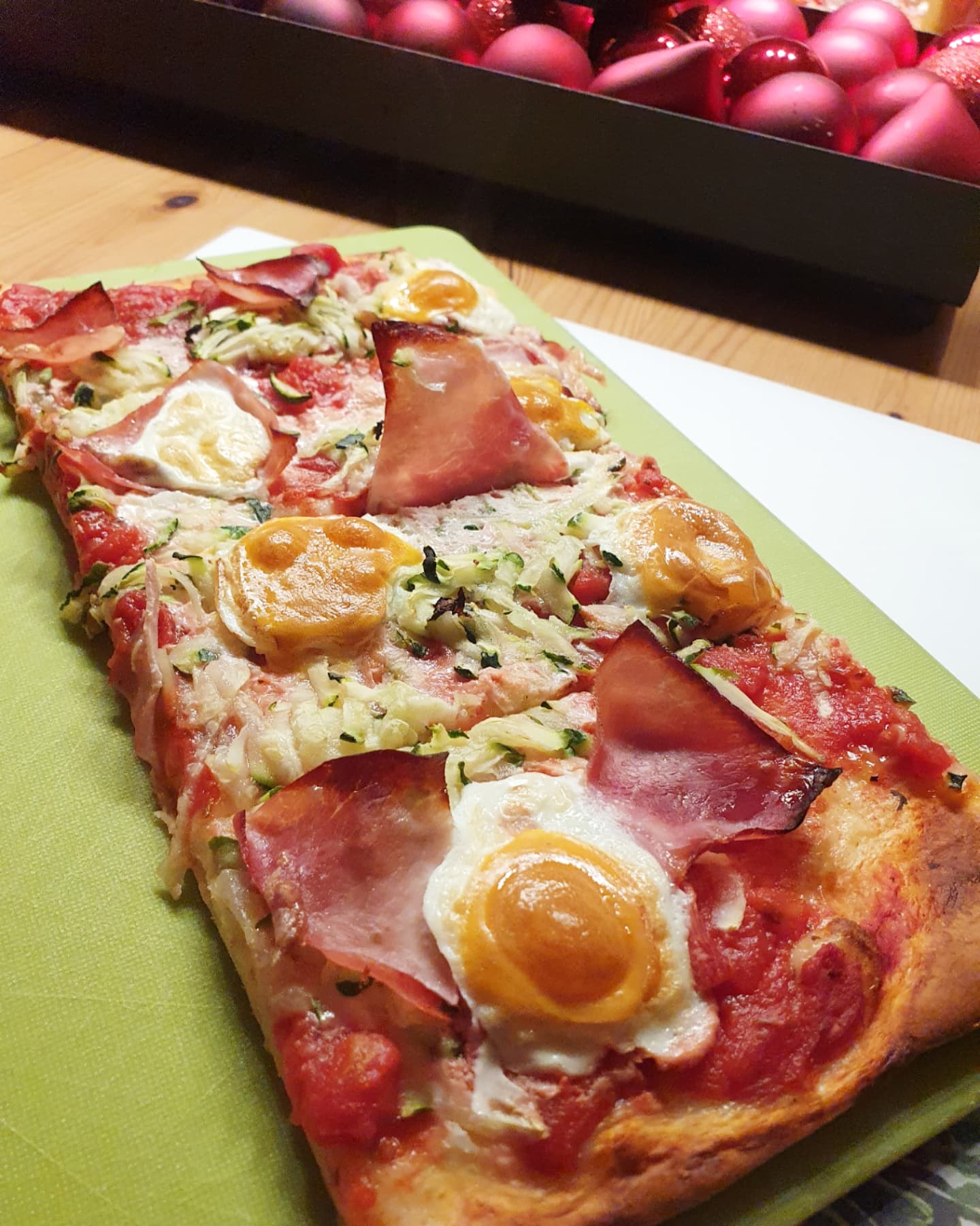 Ei Pizza