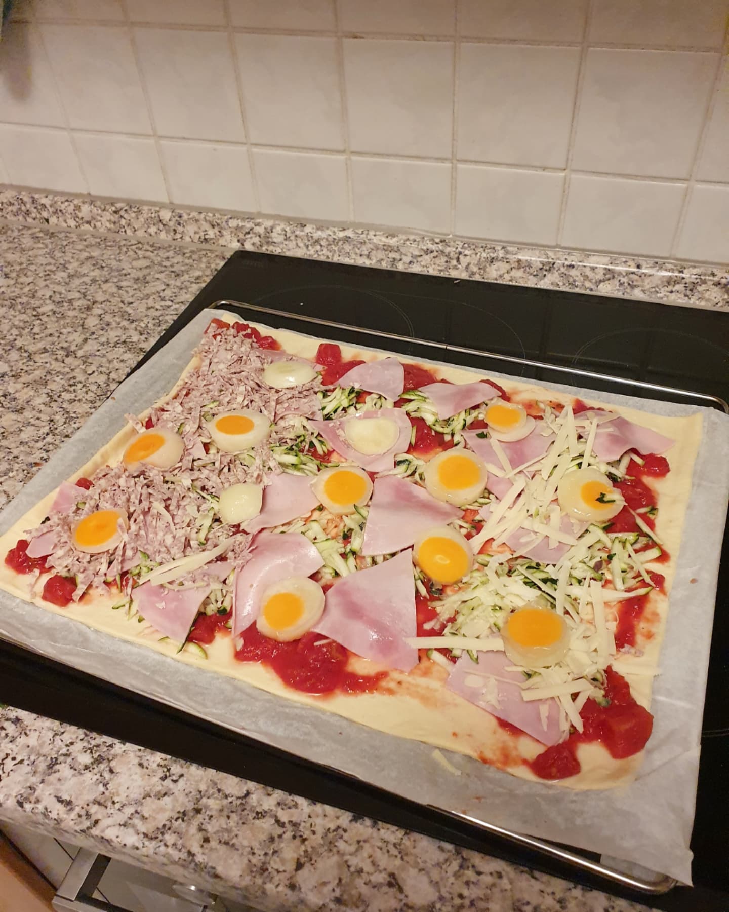 Ei Pizza