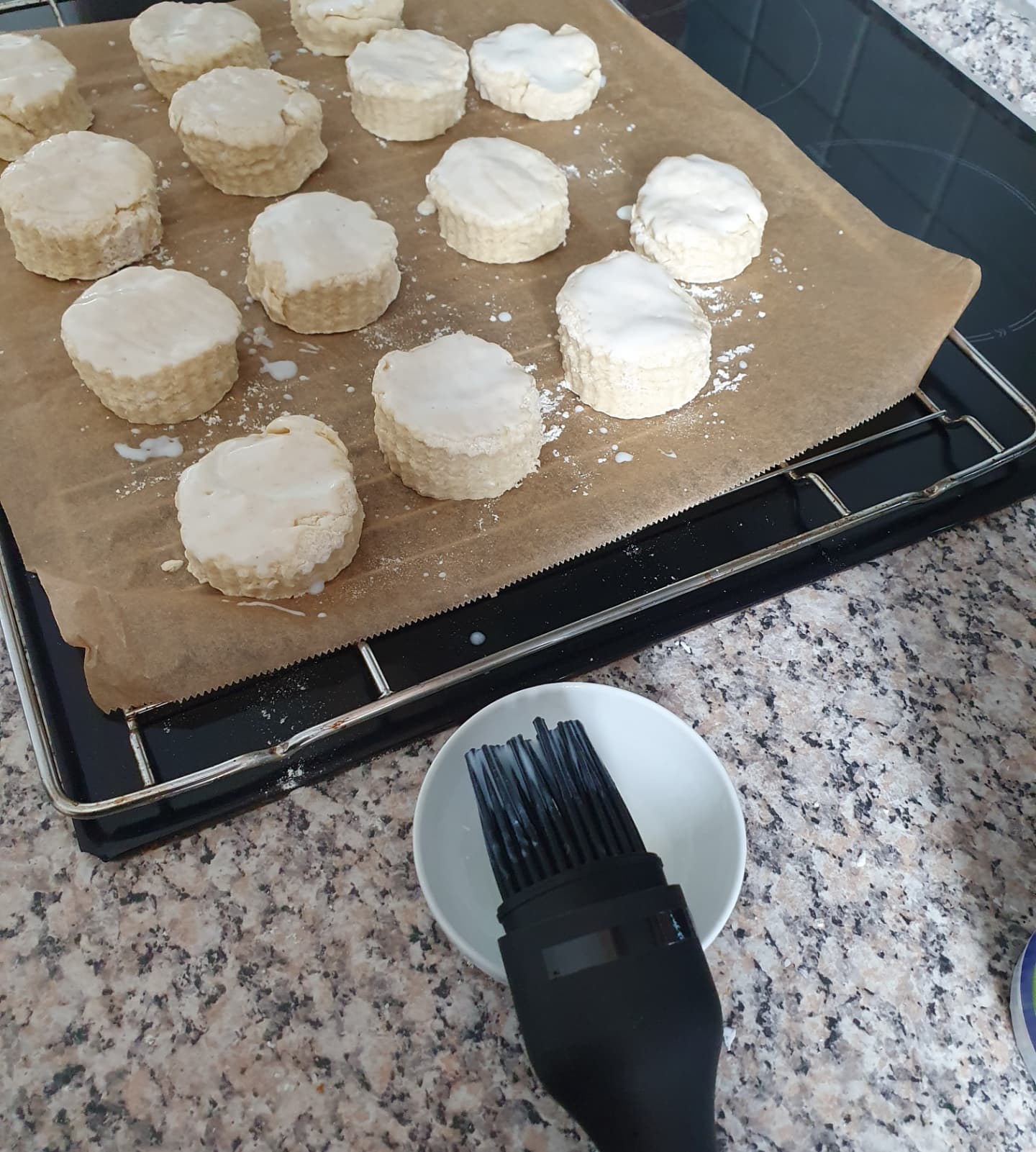 Scones