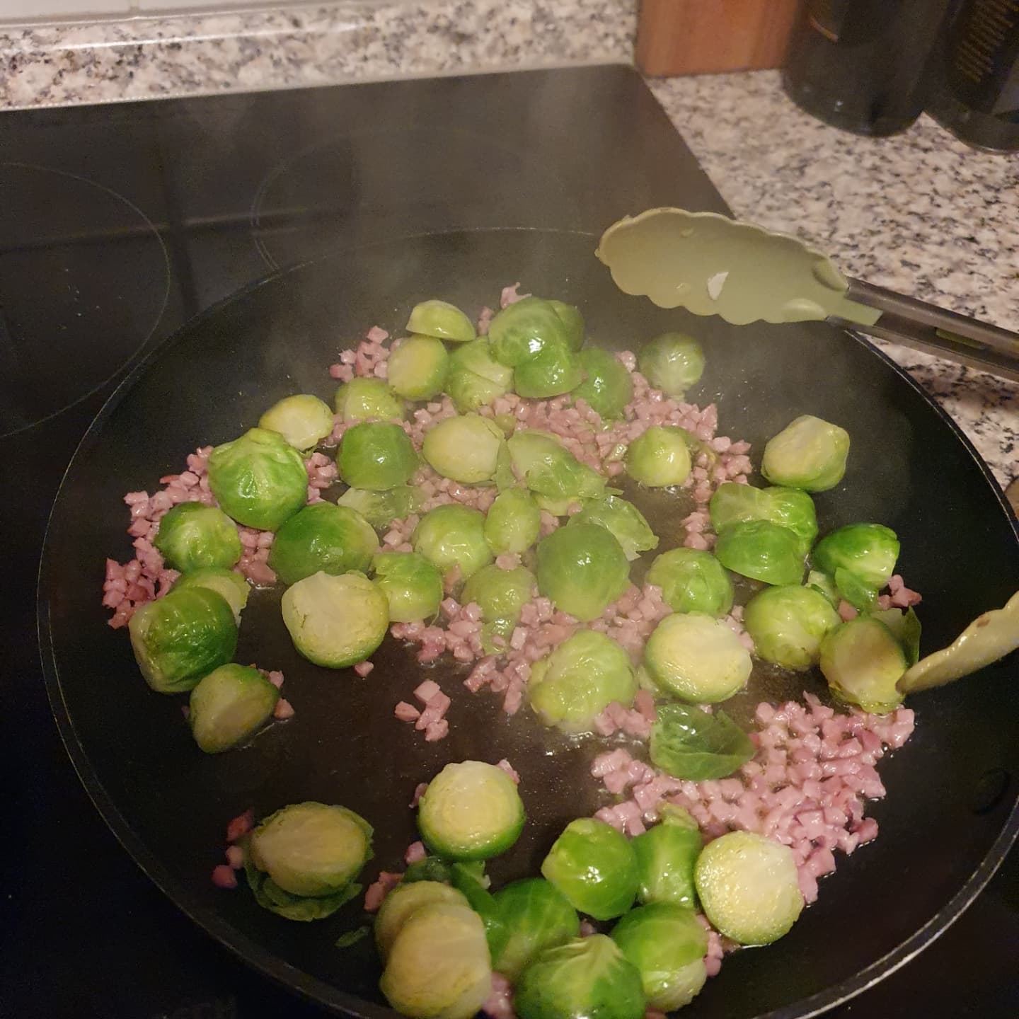 Rosenkohl