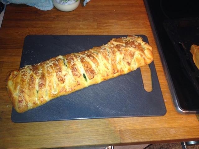 Calzone