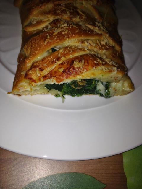 Calzone