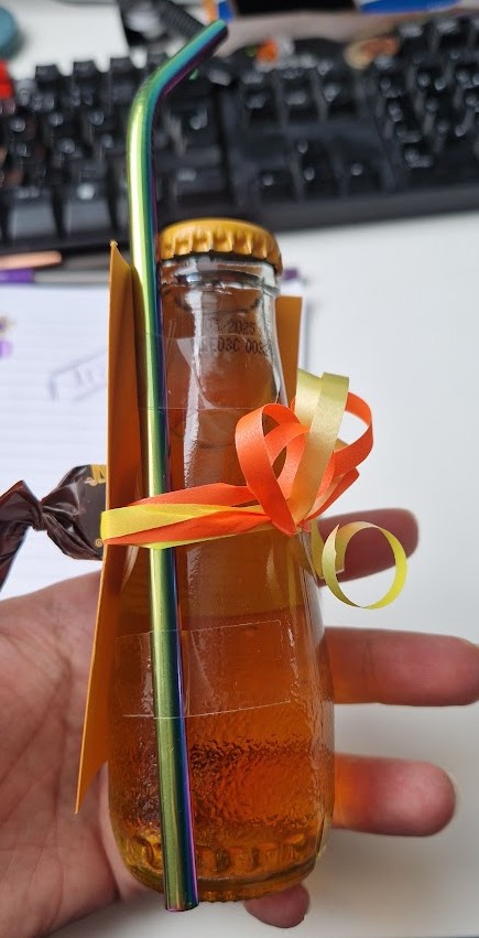 flasche