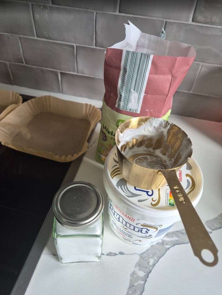 Zutaten