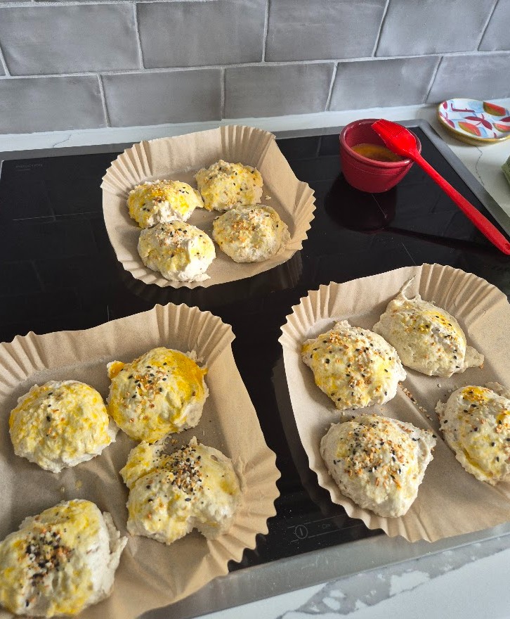 brötchen