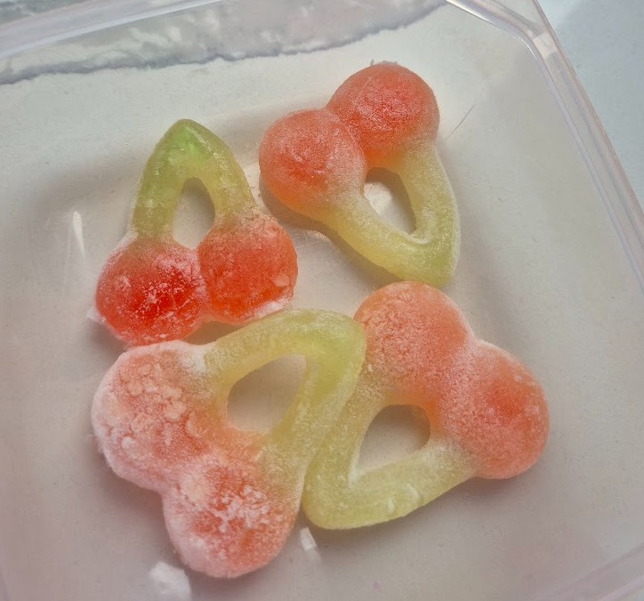 gummi