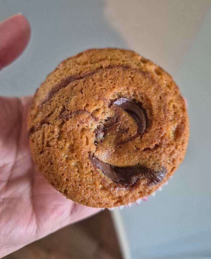 muffin
