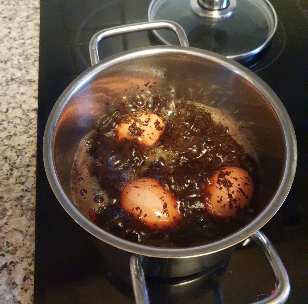 Eggs