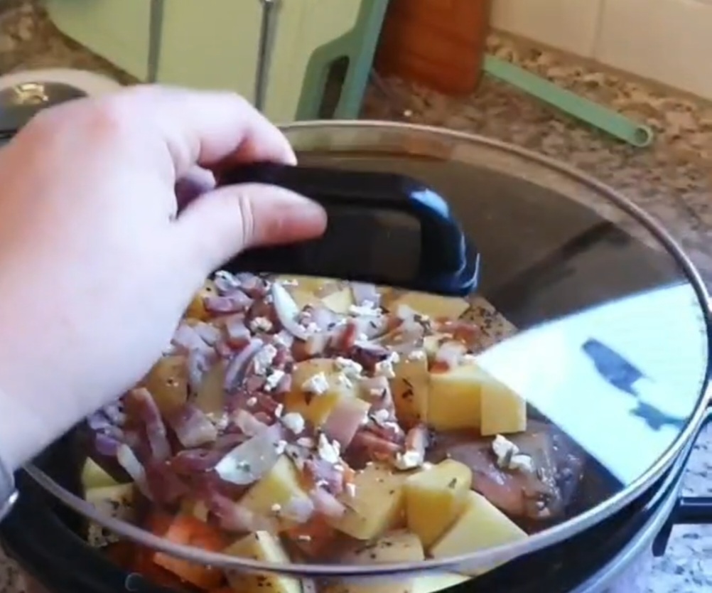 Irish Stew