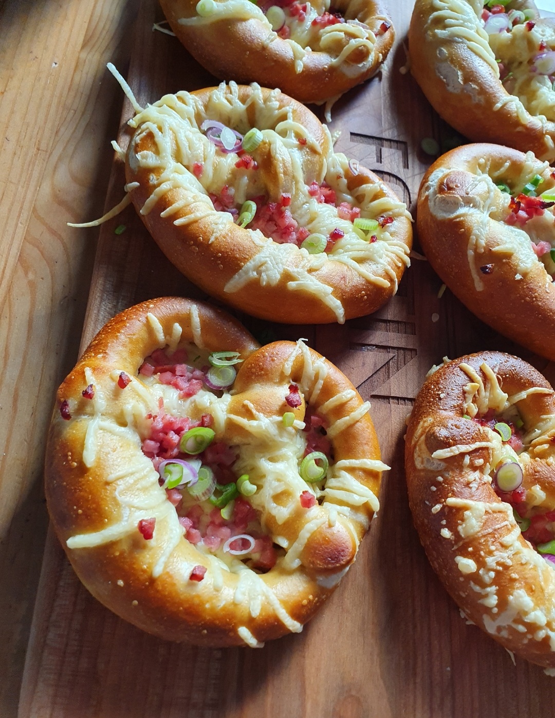 Brezel