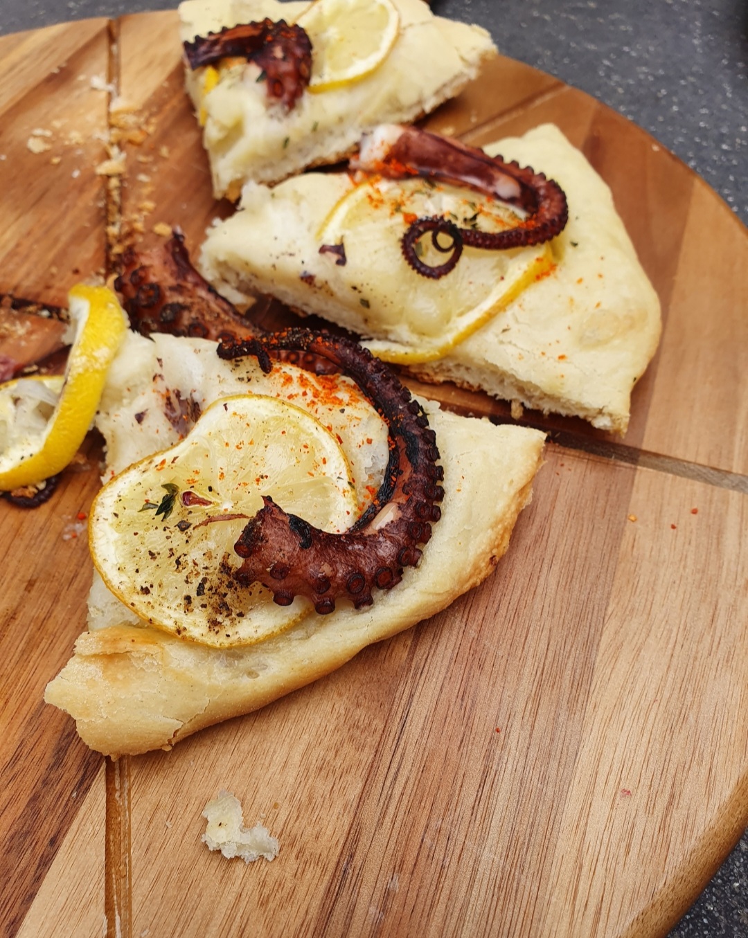 Pulpo