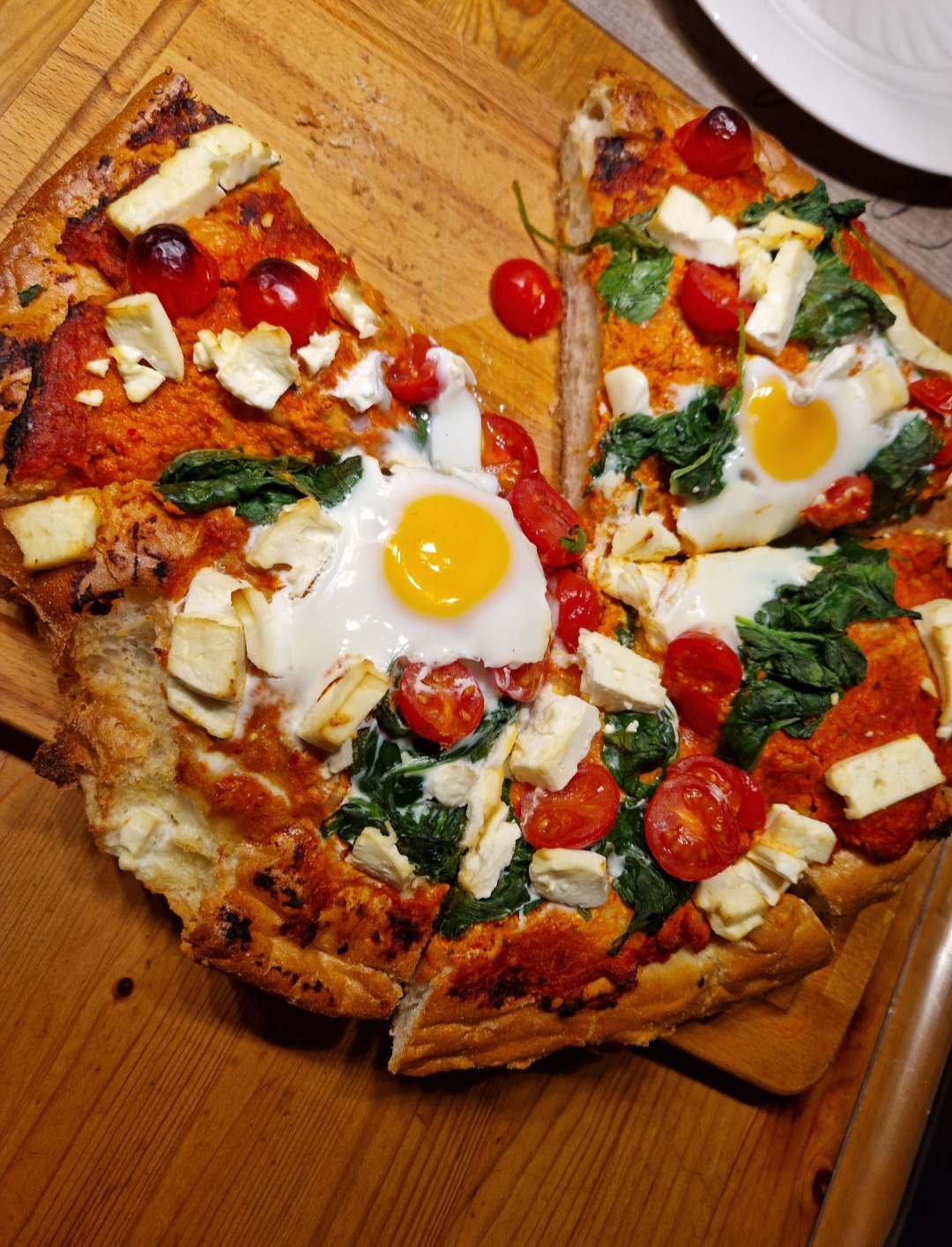 Fladenbrot
