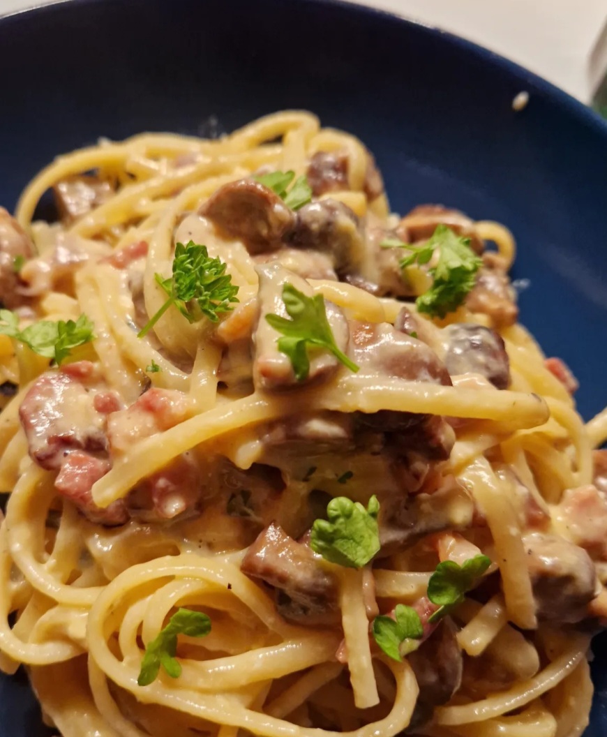 Carbonara