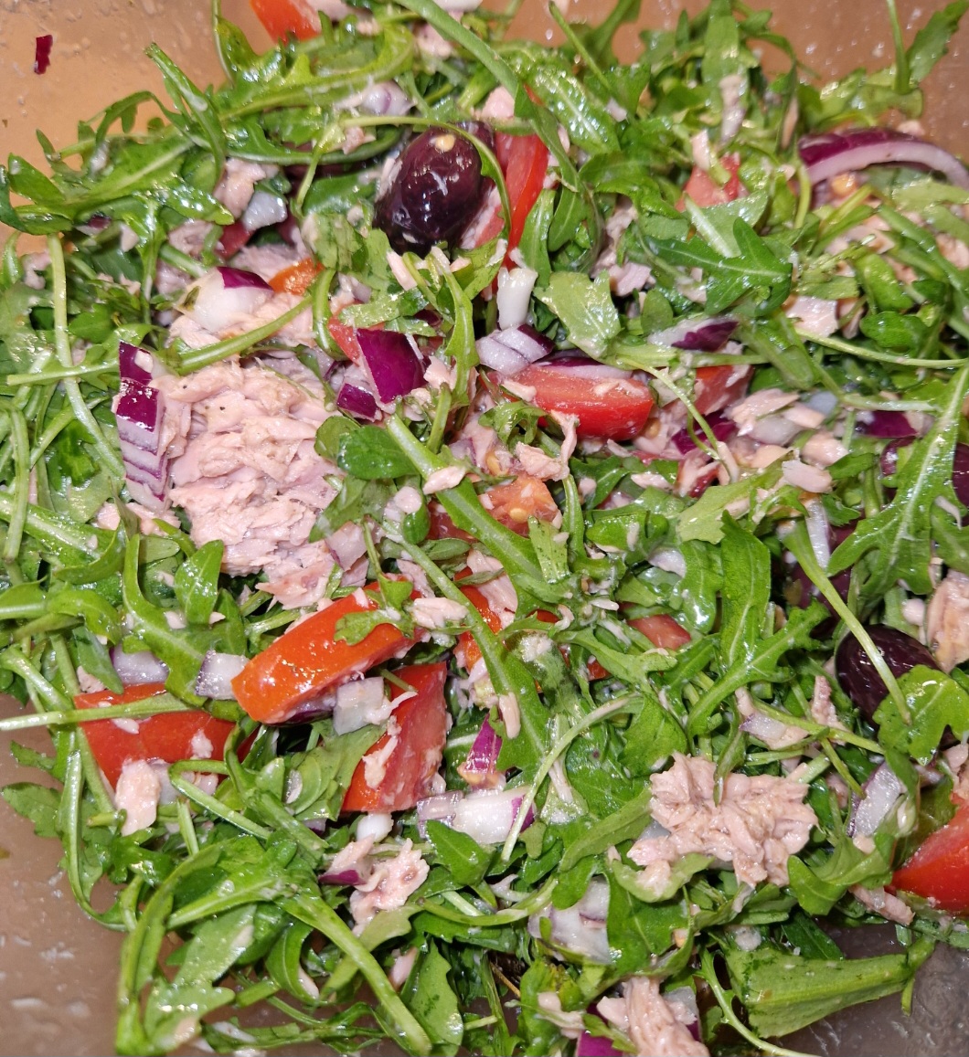 Rucola