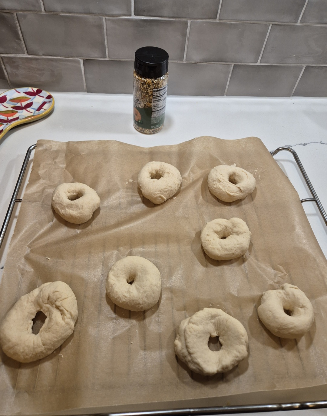 Bagel