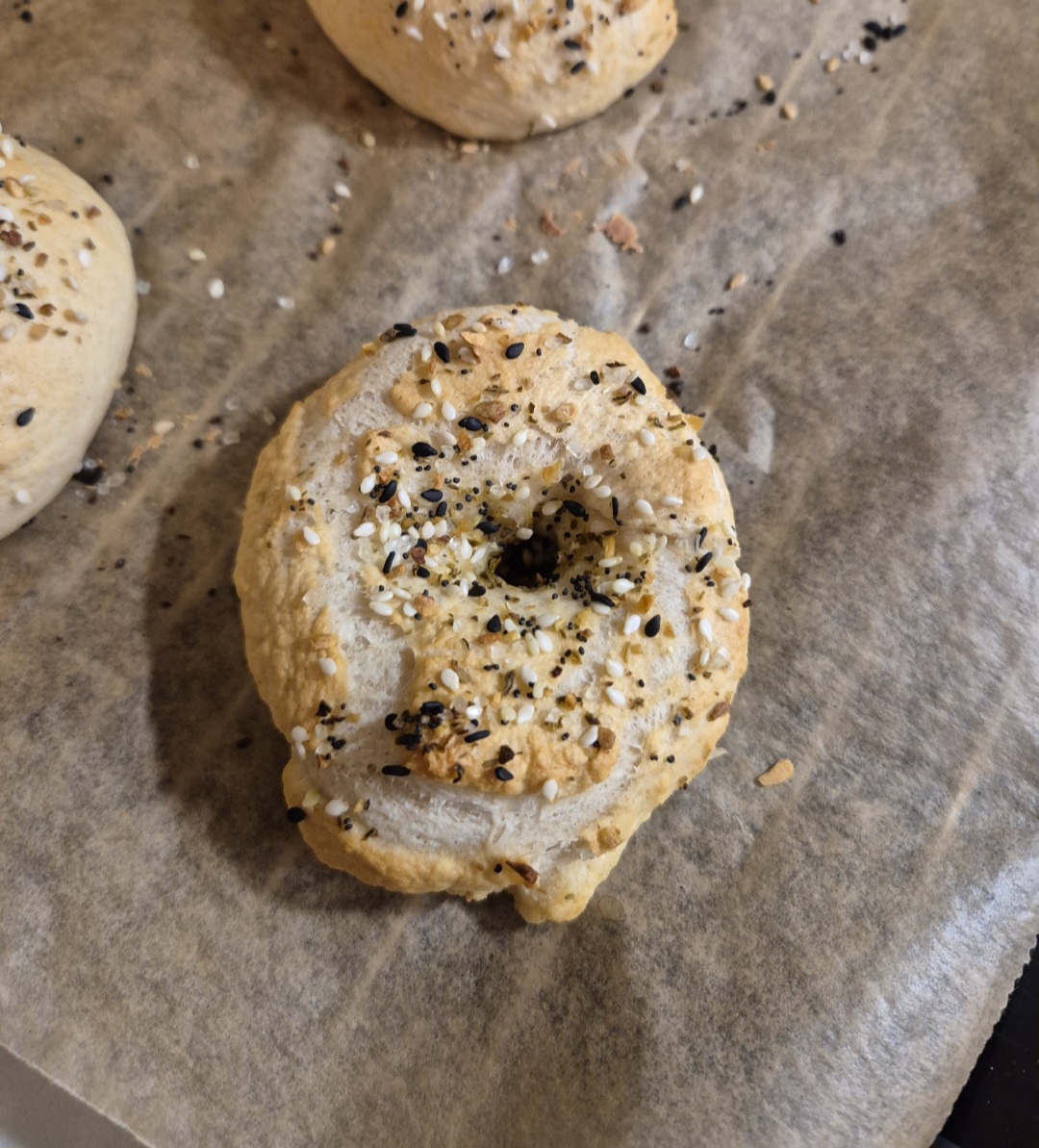 Bagel