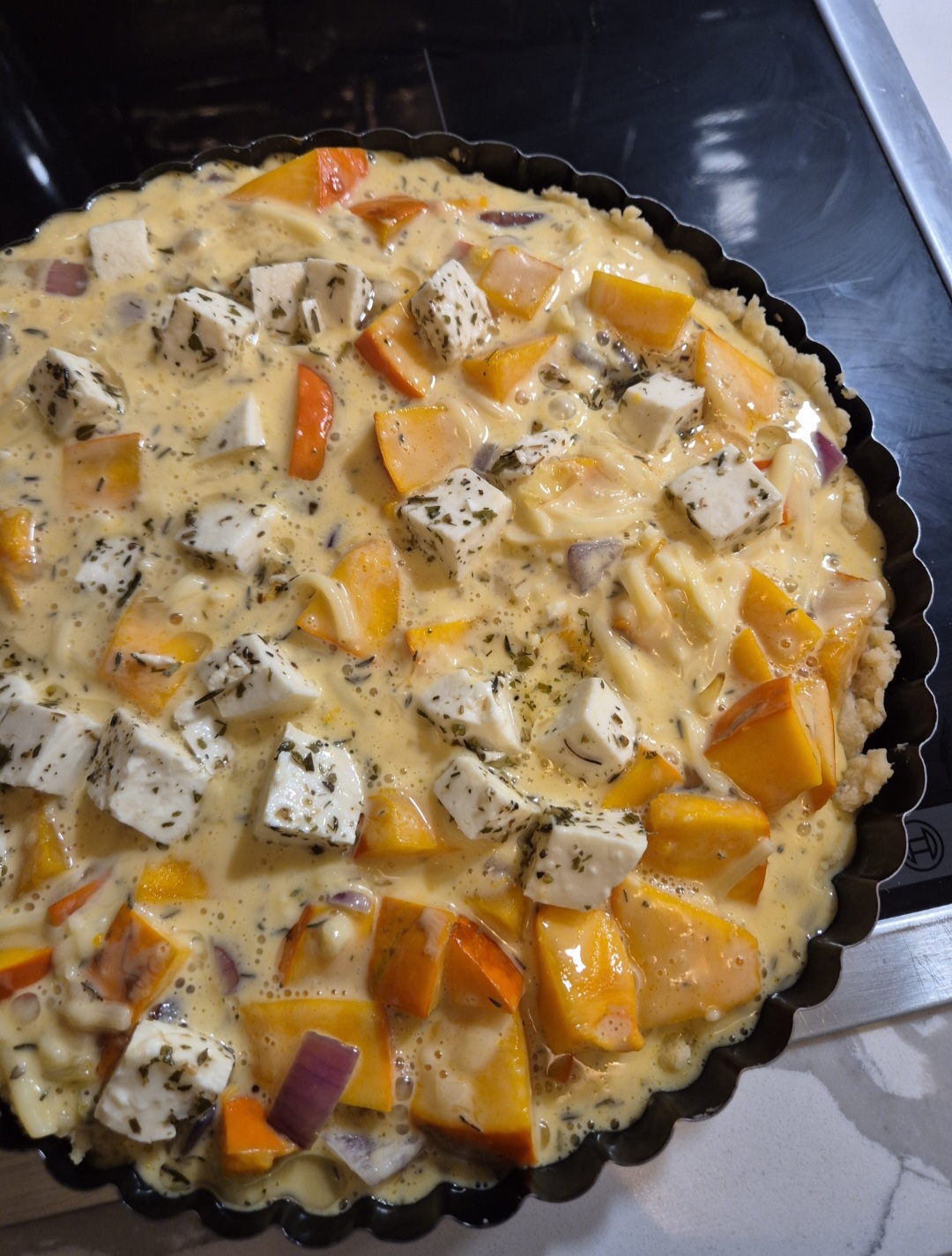 Quiche