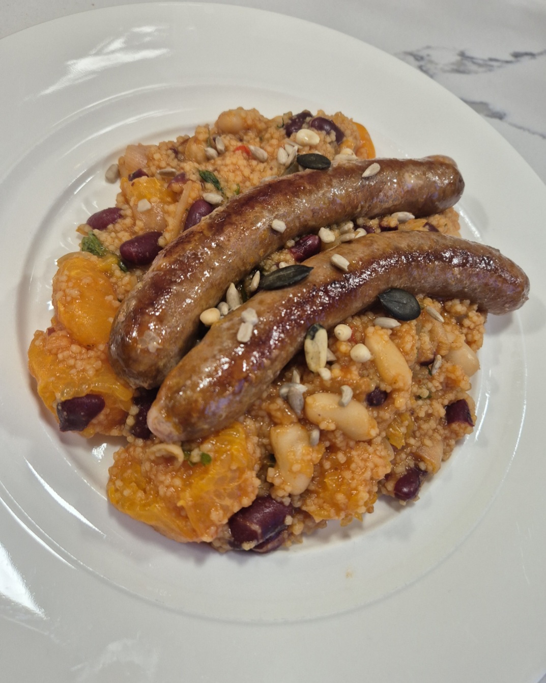 Couscous