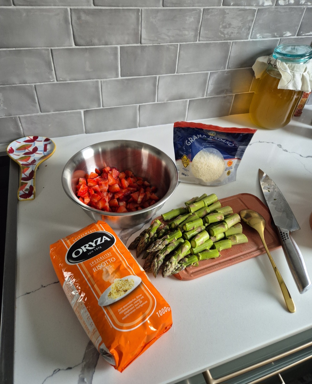 Spargel