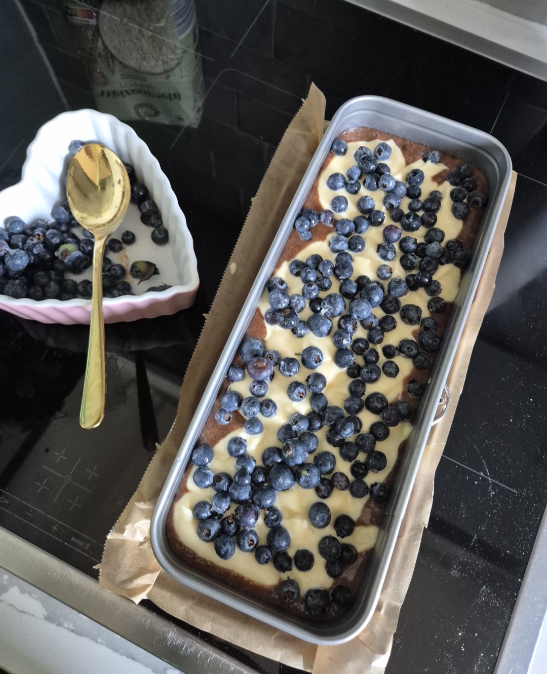 Blaubeere