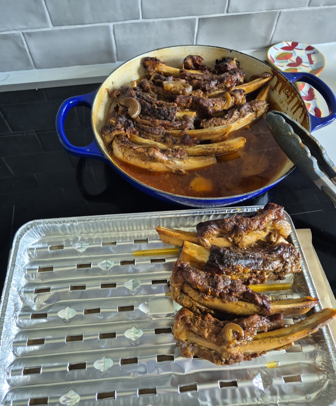Ribs