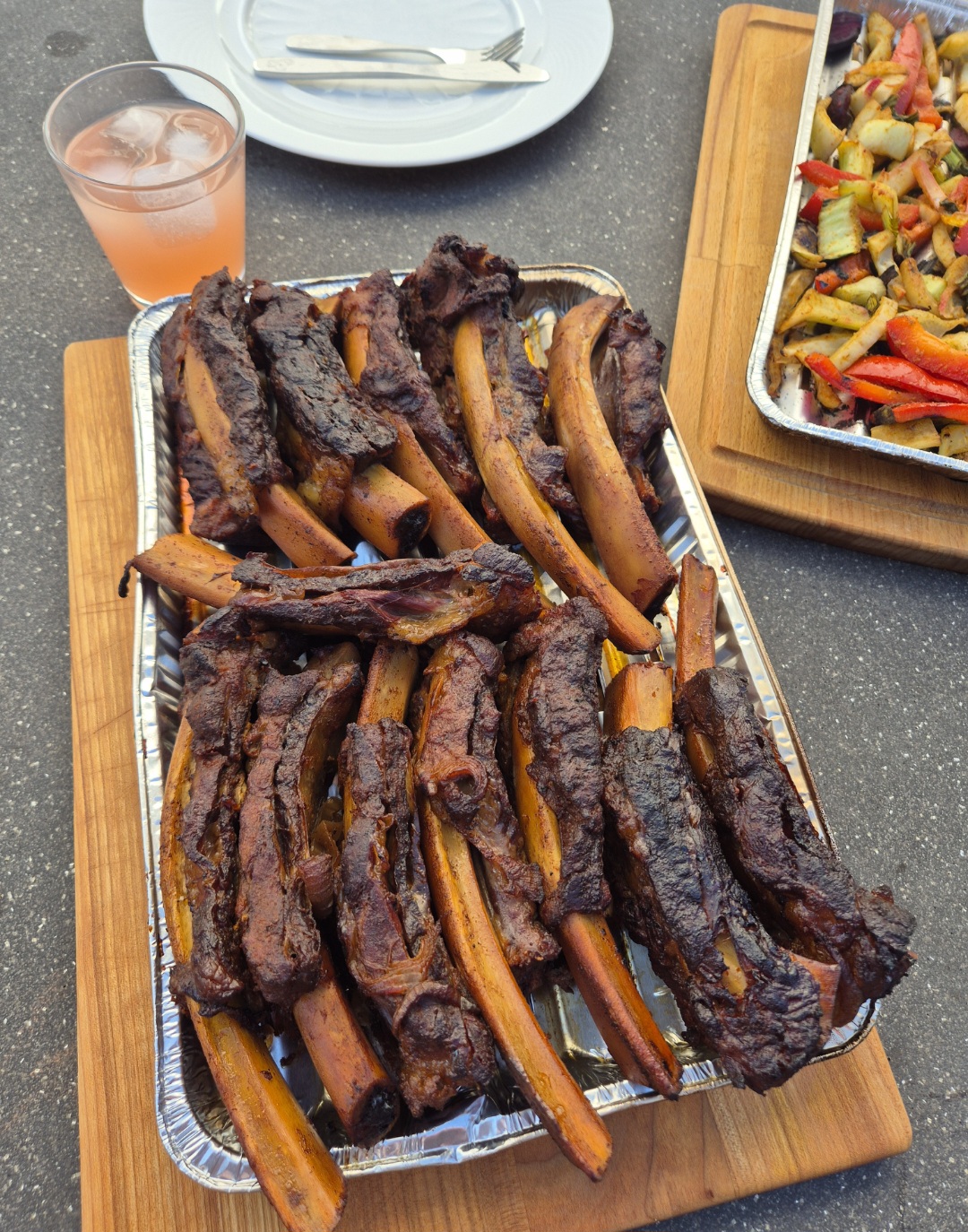 Ribs