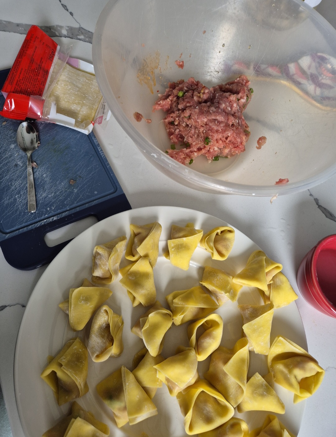 wantan
