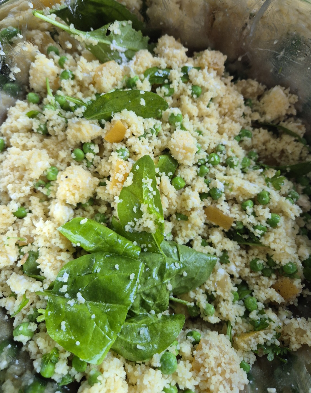 Couscous