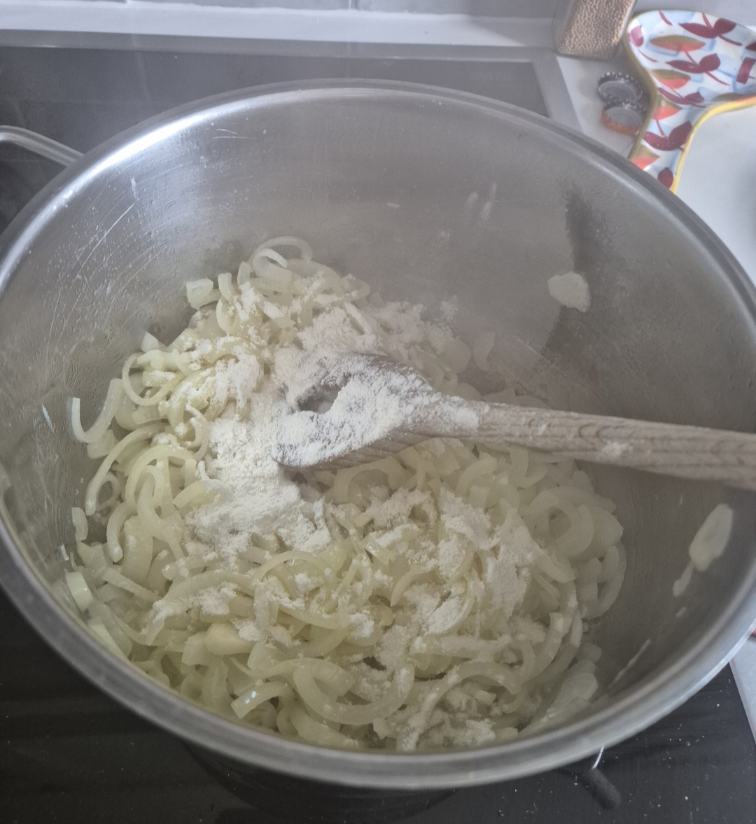 zwiebel