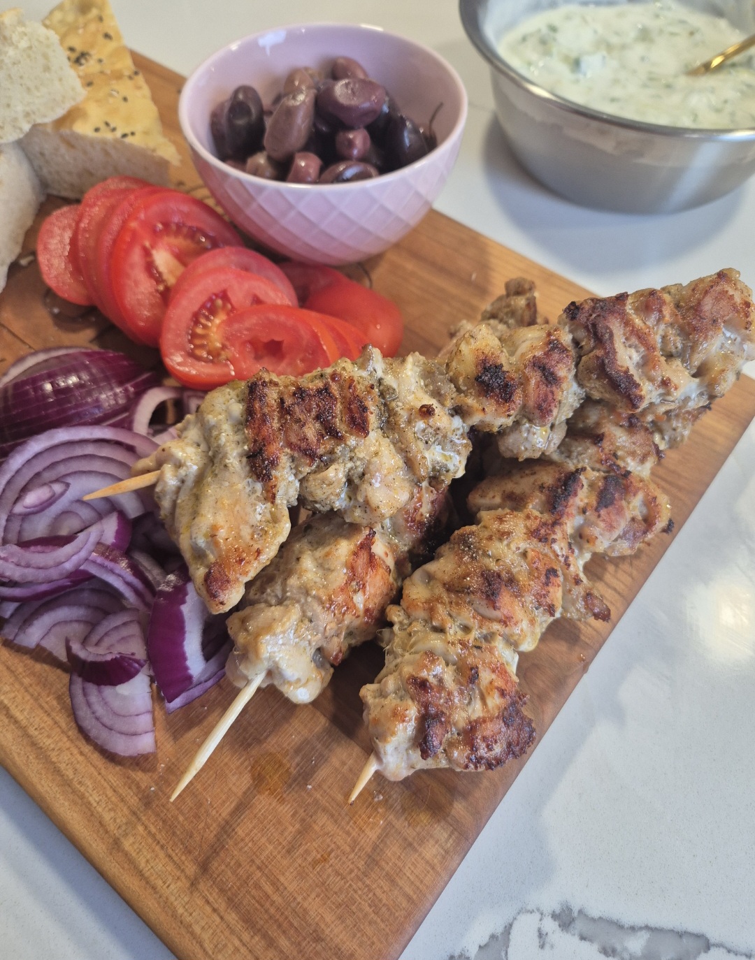 Souvlaki