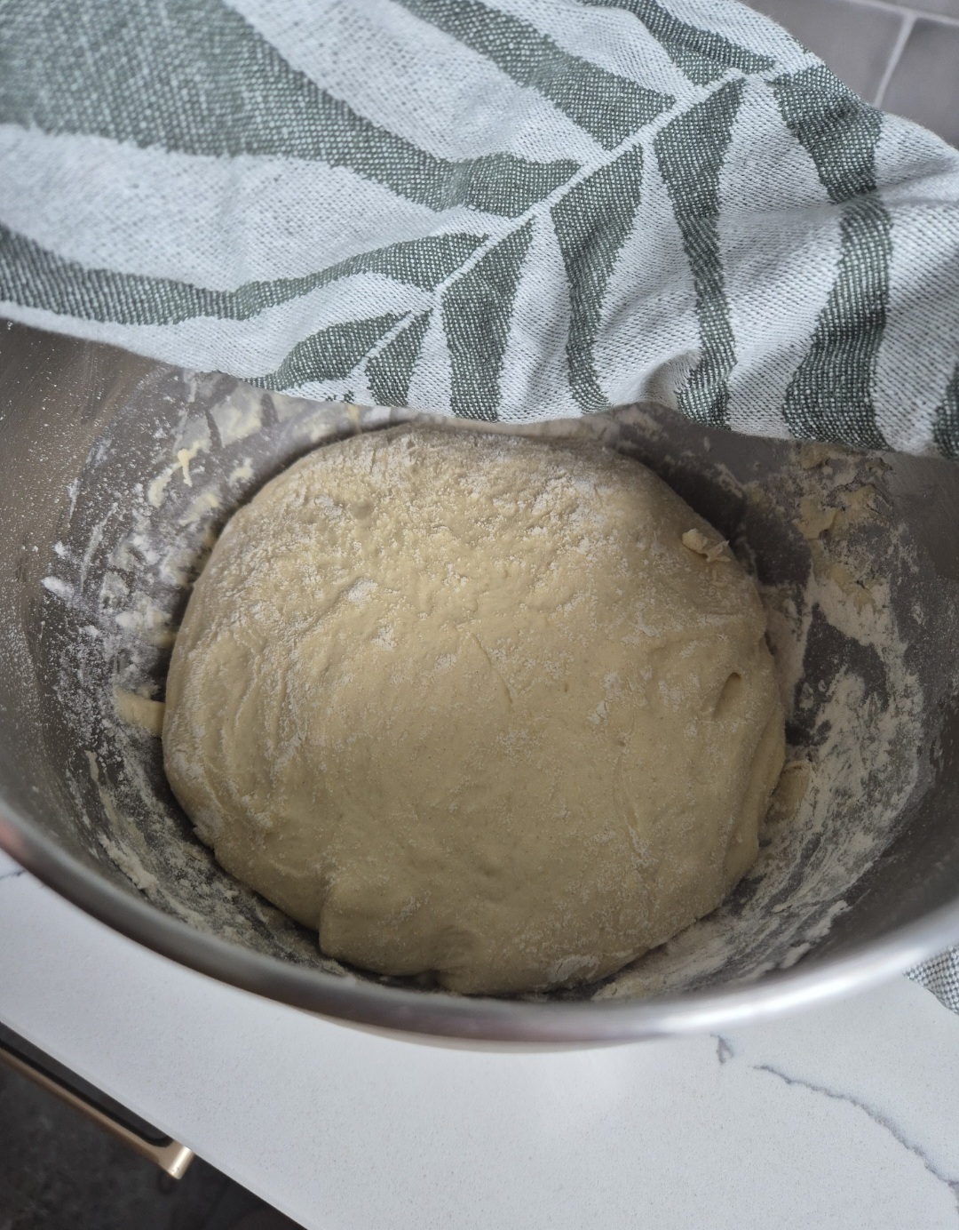 Fladenbrot