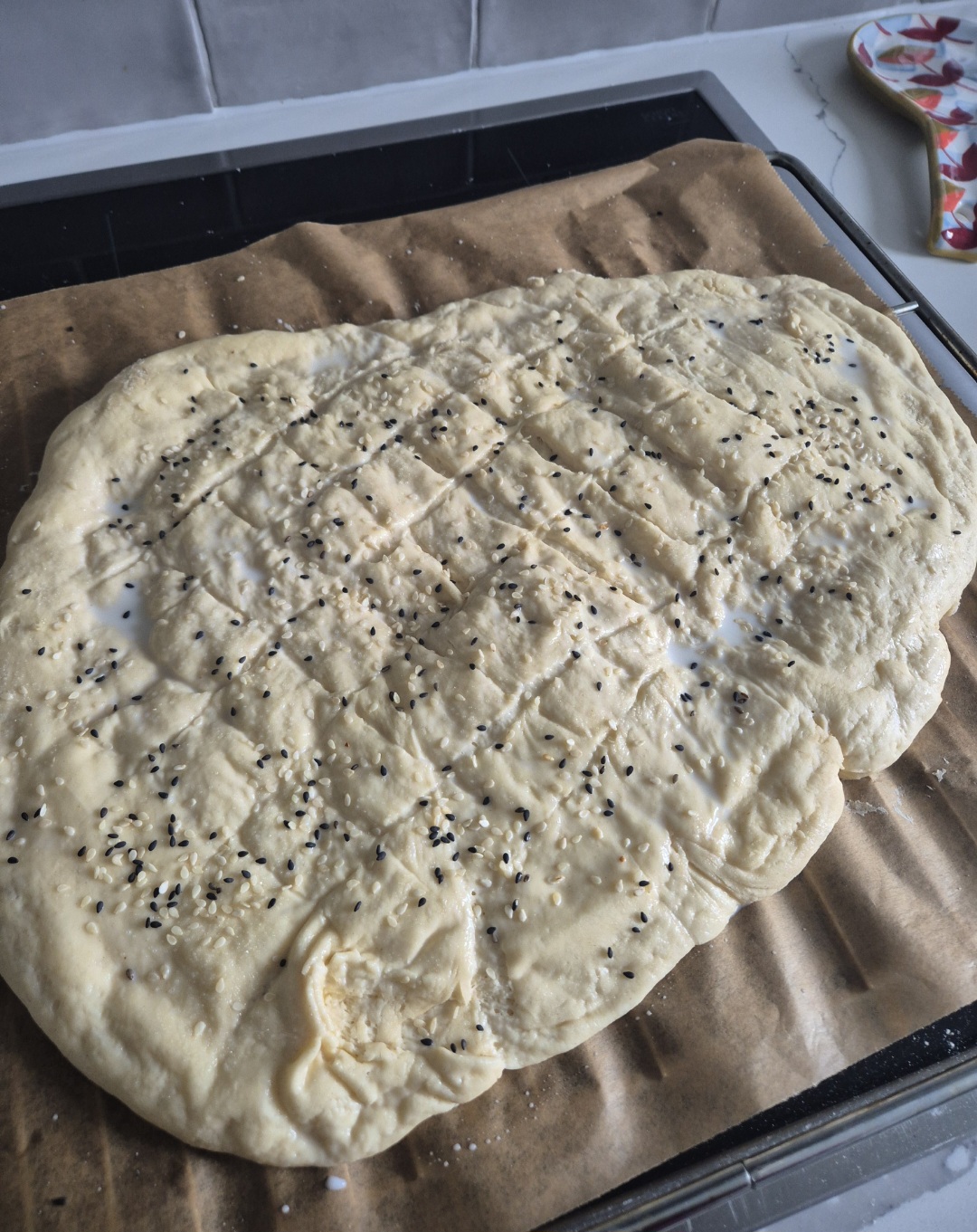 Fladenbrot