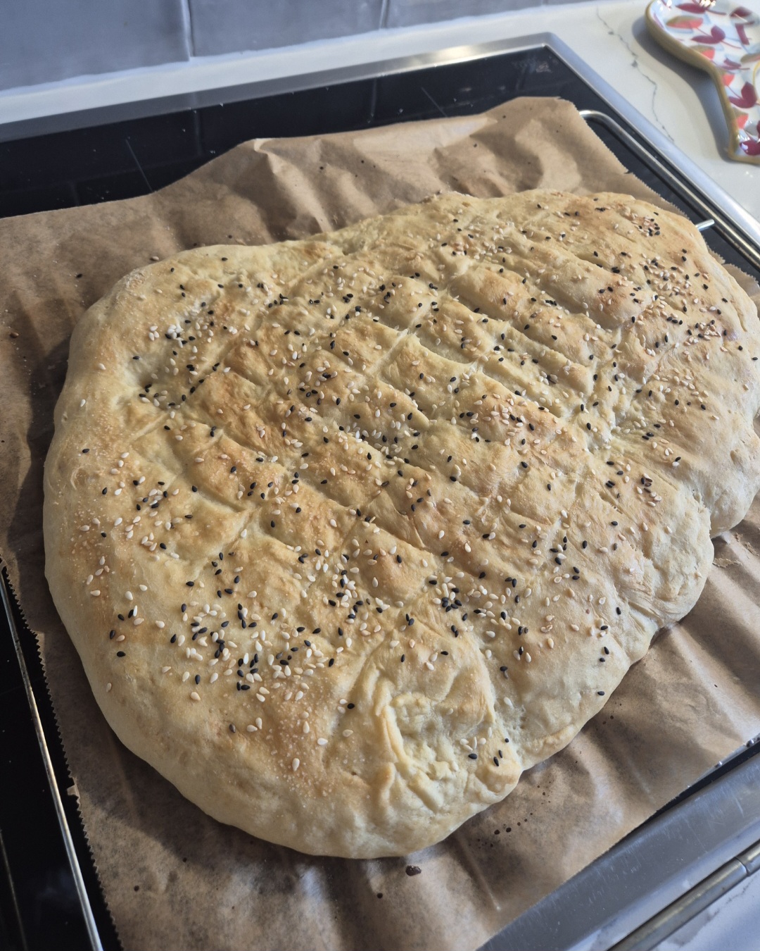 Fladenbrot