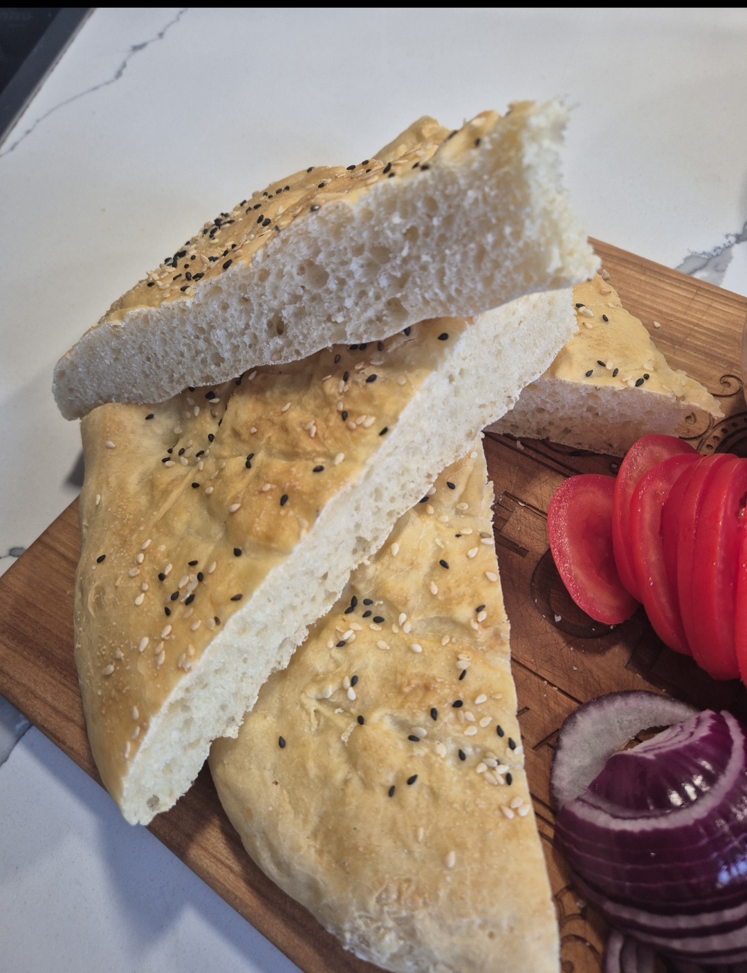 Fladenbrot
