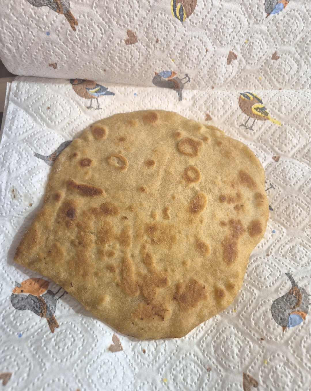 Roti