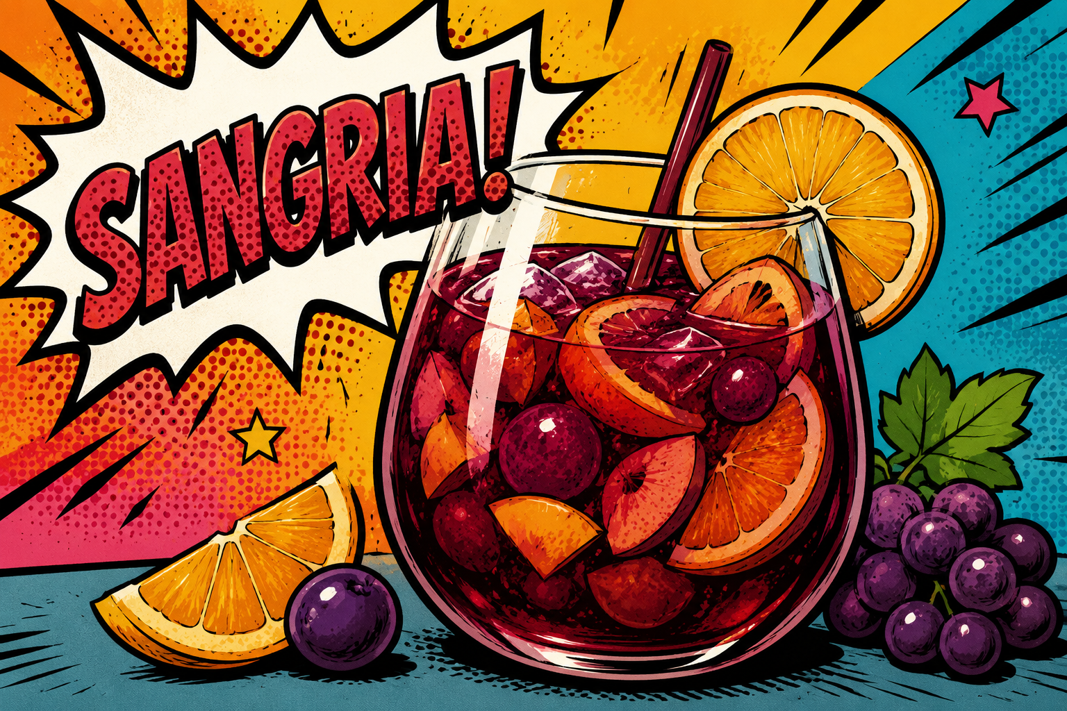 Sangria
