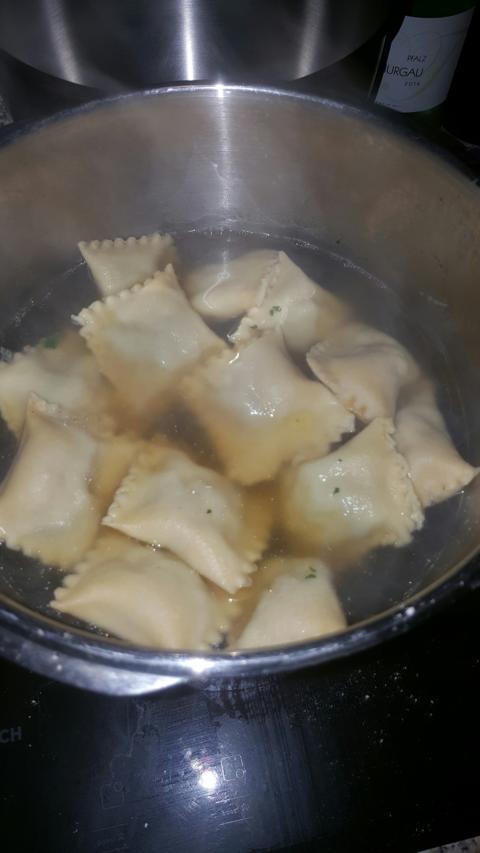 Maultaschen