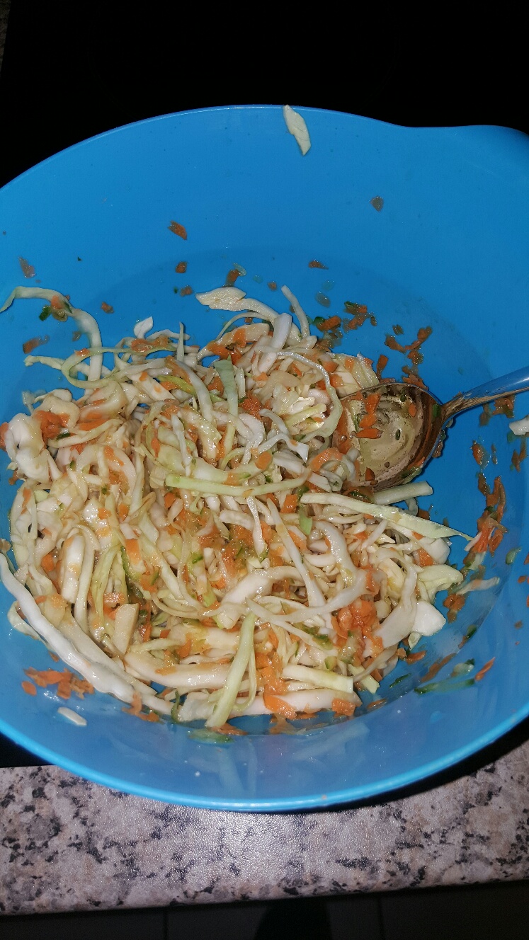 Krautsalat