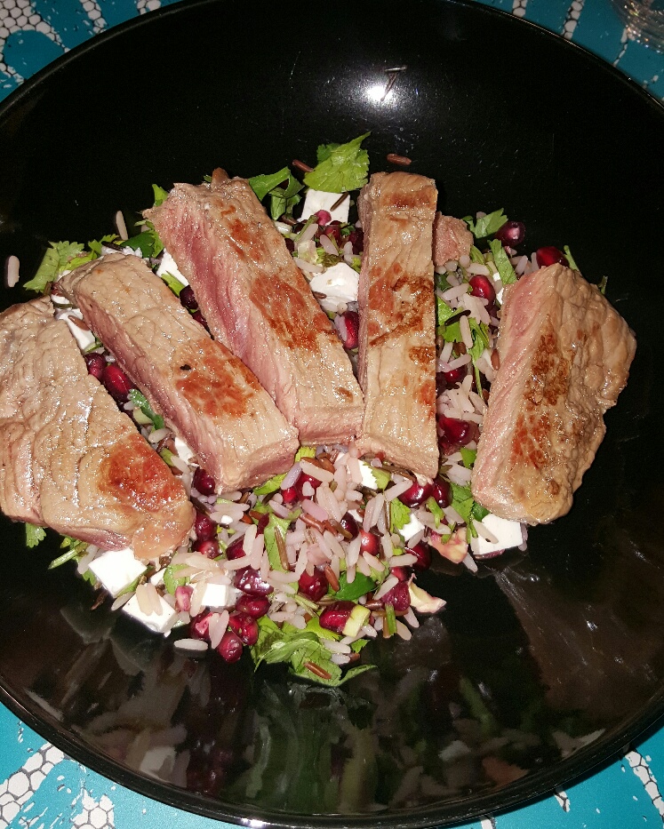 Reissalat